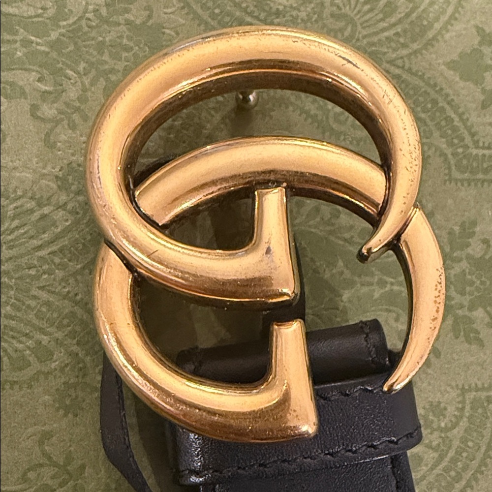 Gucci belt - Picture 4 of 5